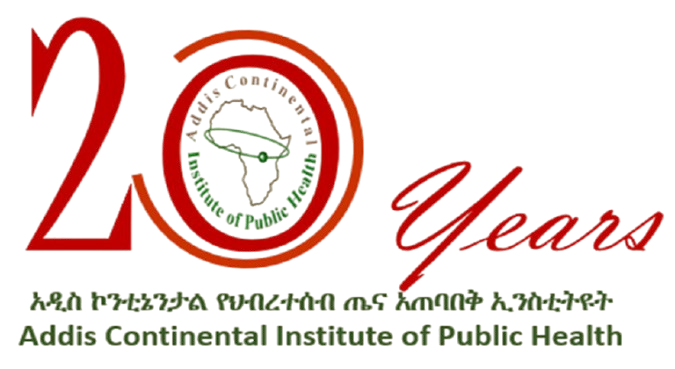 ACIPH 20th Anniversary